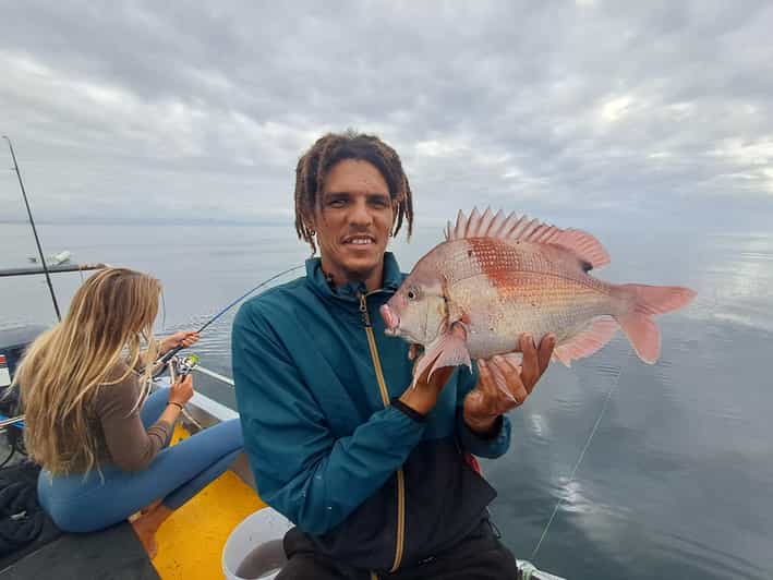 St. Francis Bay Ocean Safari and inshore fishing | GetYourGuide