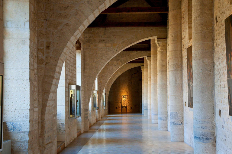 Paris: passeio de um dia em Reims com degustações de champanheParis: passeio de um dia a Reims com degustações de champanhe