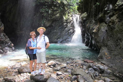 Een week vol onvergetelijke activiteiten in Guadeloupe!