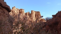 The Ancient Burana Tower & Kok-Moinok Canyons - Housity