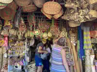 Chocolate hills Bohol Nature tour - Housity