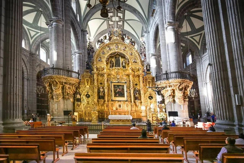 Discover Asunción (Paraguay) – Day trip from Foz do Iguaçu