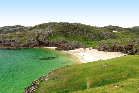 Inverness: Ullapool, Lochinver, & Achmelvich Beach Tour