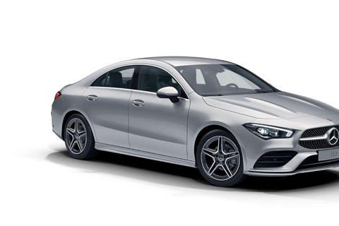 Private Roundtrip Airport Transfer