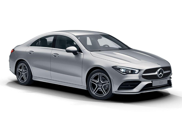 Private Roundtrip Airport Transfer