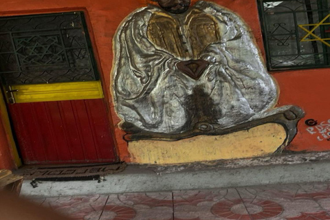 Addis Ababa: Shashamene Rastafari Community Day Trip