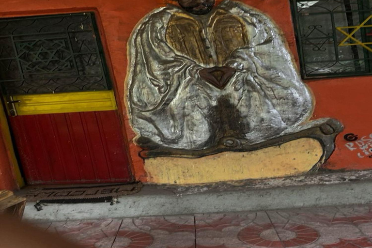 Addis Ababa: Shashamene Rastafari Community Day Trip