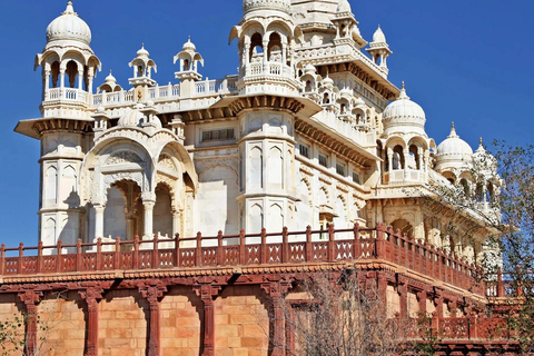 Traslado al aeropuerto de Jodhpur Premium: Cómodo y baratoTraslado al aeropuerto Desde: Ciudad De Jodhpur Al Aeropuerto De Jodhpur