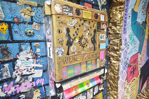 Rickshaw day trip Adventure full of culture and fun! with hotel pickup Rickshaw adventure full of culture and fun! Hotel pick-up included