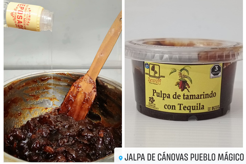 Leon: Jalpa de Canovas Day Trip with Raspado Tasting