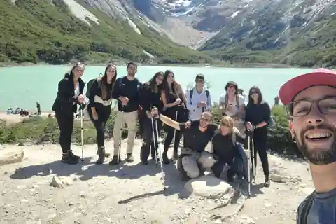 Laguna Esmeralda Confort (trekking + pranzo in rifugio)