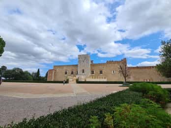 Perpignan: tour privato di 1 ora per piccoli gruppi