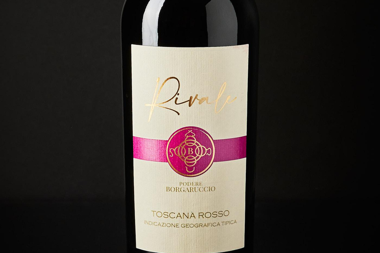 Peccioli: Wine tasting experience