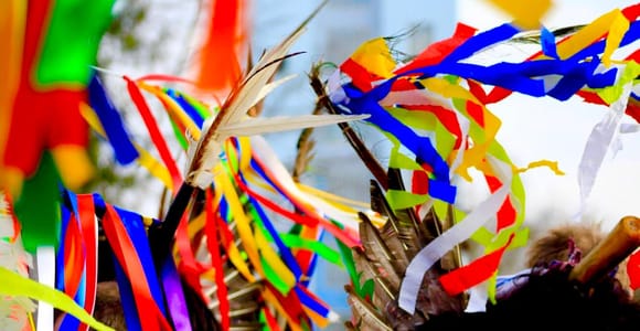 Ptuj: Erlebe Karnevalsvibes & entdecke Kurent mit Einheimischen