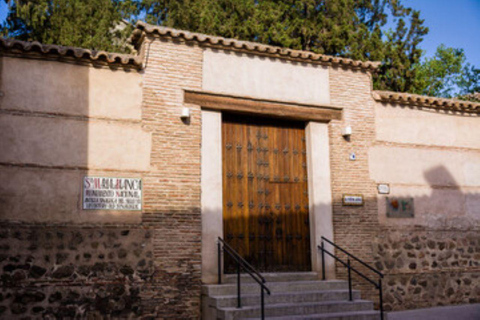 Toledo Monumentaal &quot;Pulsera Turística&quot; (inclusief)