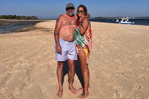 Lombok: pink beach snorkling trip with hotel pick up 2 Lombok: snorkling trip pink beach and explore pink beach