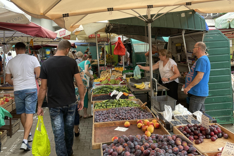 克拉科夫独家指南