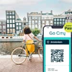 Amsterdam Explorer Pass: risparmia fino al 50% su 3-5 attrazioni