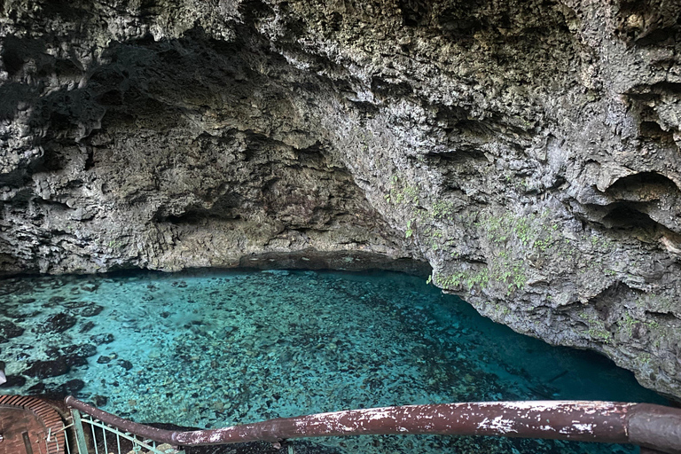 Punta Cana: tour di Santo Domingo con pranzo e servizio di prelievo in hotel