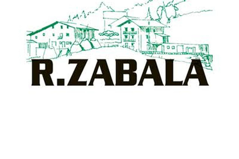 Traditional Cider House Tour | Zabala, San Sebastián