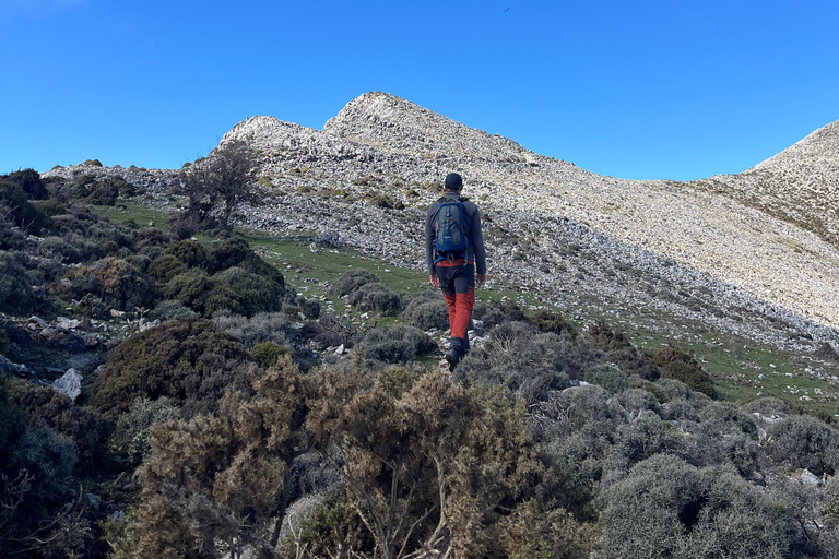 Ronda: Hiking with Local Guide