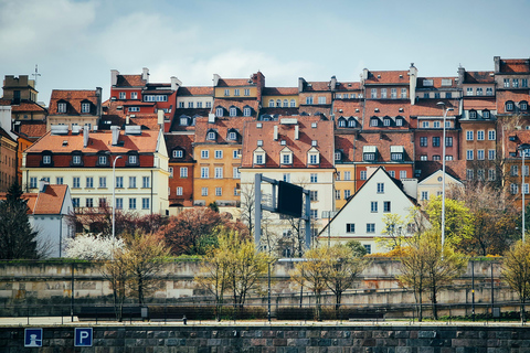 رحلات بانوراما المدينة القديمة