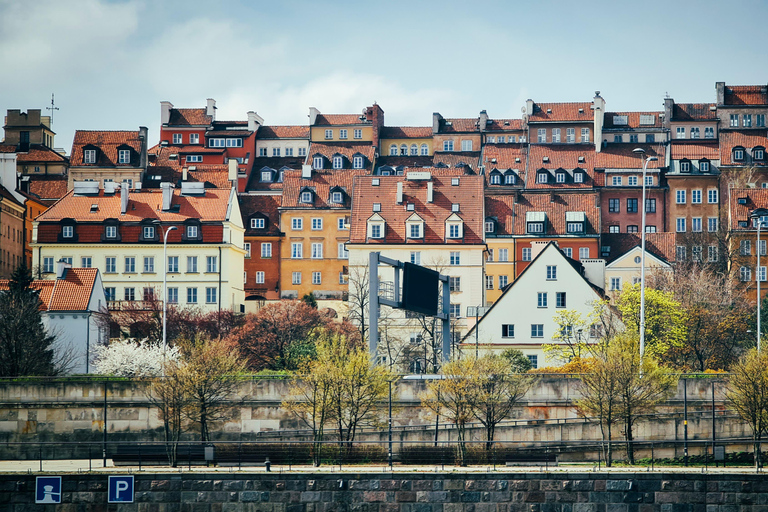 رحلات بانوراما المدينة القديمة