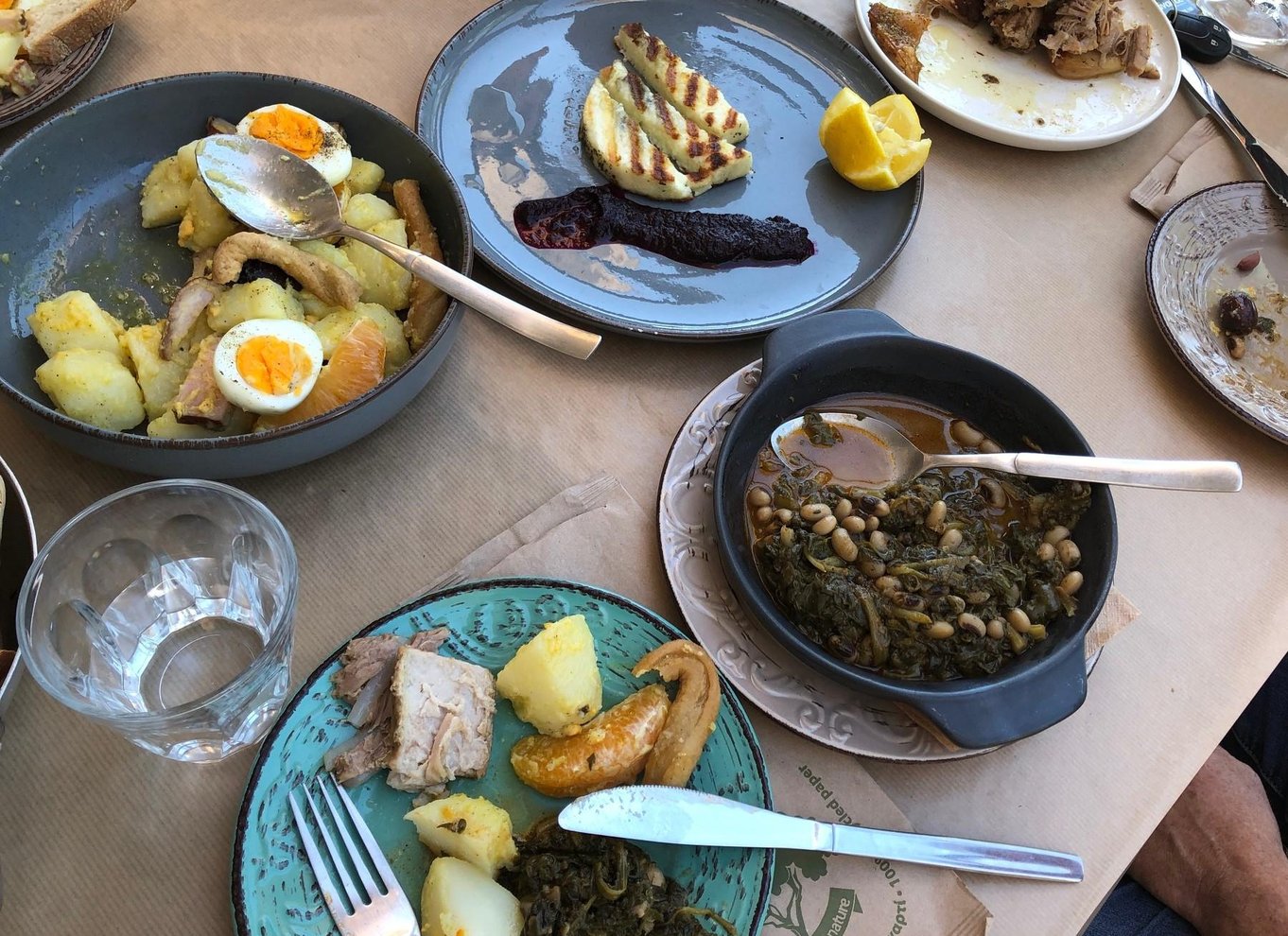 Kalamata: Madtur og olivenoliesmagning med let frokost