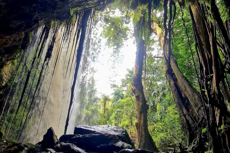 Kiambu: Half day of fun at Paradise Lost