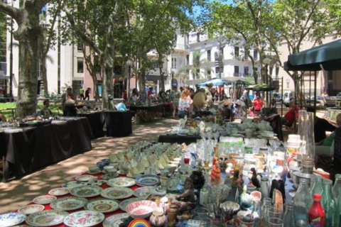 Visite privée de Montevideo avec un habitant - Urban Heart Tours