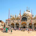 Venezia: biglietti salta-la-fila e tour per la basilica di San Marco