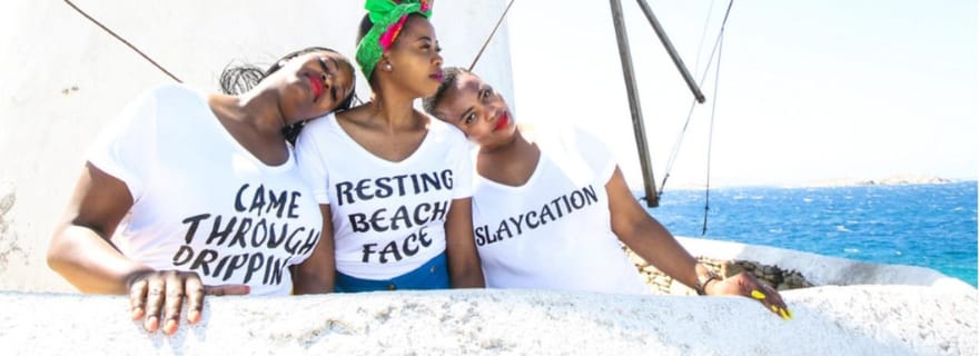 Mykonos : Visite guidée de la vieille ville avec un guide local certifié