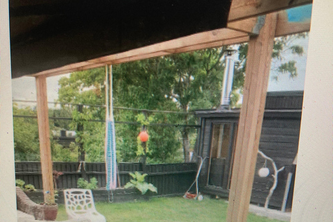 斯德哥尔摩：传统桑拿导览体验斯德哥尔摩：传统桑拿导览