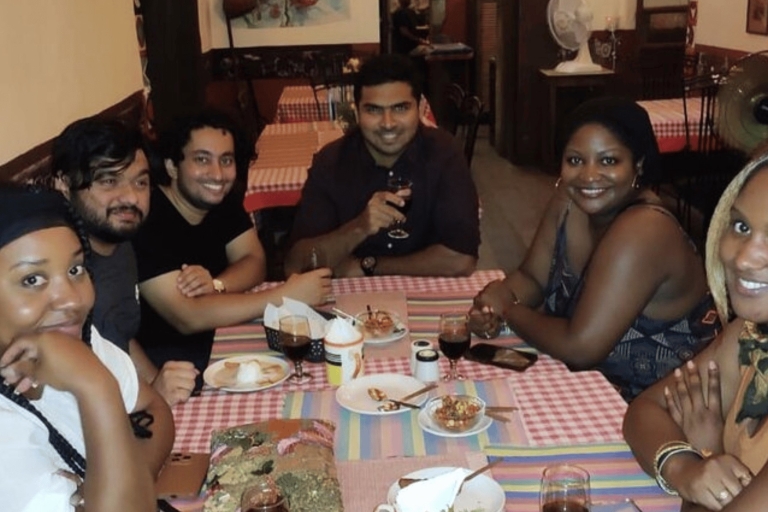 Pub Crawl and Local Wine Tasting Tour - Goa