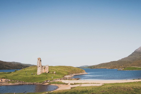 Inverness: Ullapool, Lochinver, & Achmelvich Beach Tour