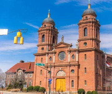 Asheville: Tour a piedi del centro di Asheville