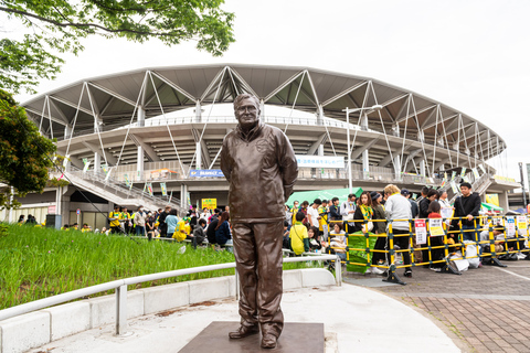 تشيبا: مباراة كرة القدم JEF تشيبا JEF تشيباSA (مقاعد غير محجوزة)