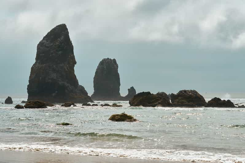 From Portland: Oregon Coast Day Trip Cannon Beach Area | GetYourGuide