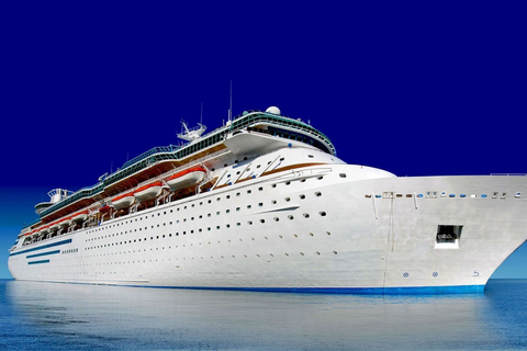 Southampton to London: Transfer with a Stop at Stonehenge Southampton Cruise Transfer via Stonehenge