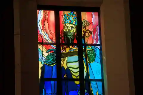 Makabryczny Kraków - wycieczka piesza w języku angielskim