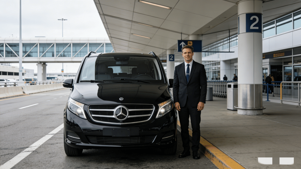 Kona: KOA Airport Private Transfer to/from Kona City Center