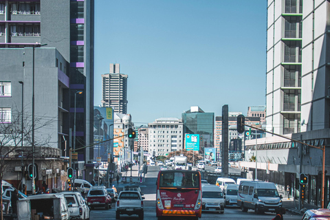 Johannesburg Luchthaven naar Sun City Pendeldienst