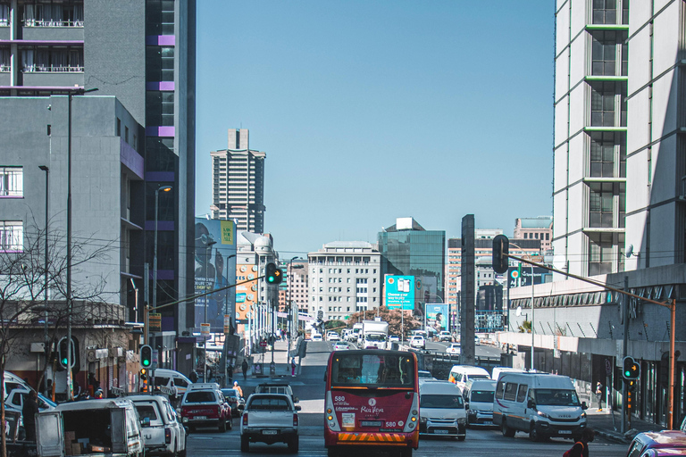 Johannesburg Luchthaven naar Sun City Pendeldienst