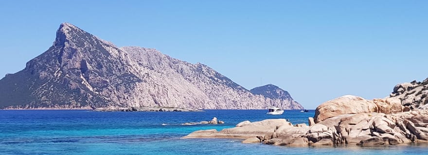Sardaigne, nord-ouest, à la découverte de la terre et de la mer