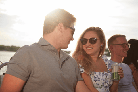 Palm Beach: Island Cruise on the Intracoastal