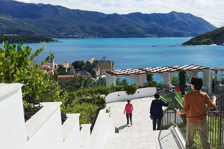 Bar: Montenegro Highlights Tour for Cruise Passengers