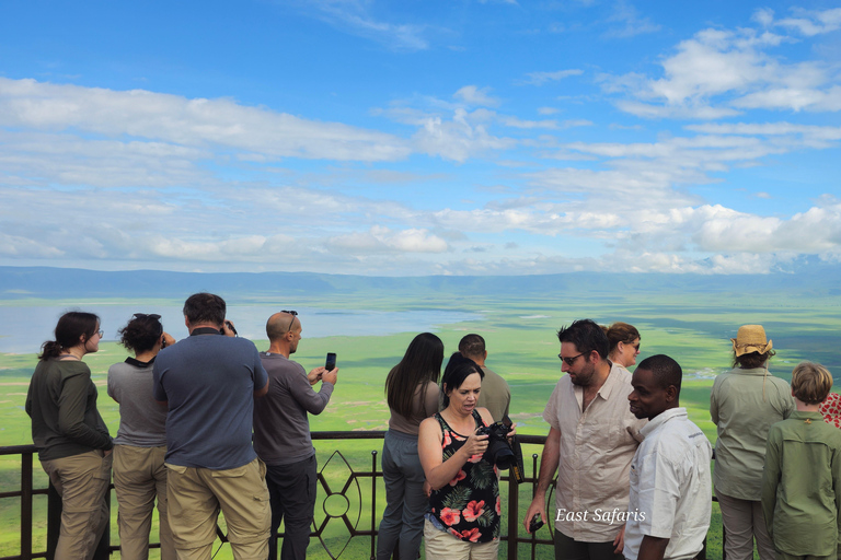 Following The Great Migration Safari in Style – 2025