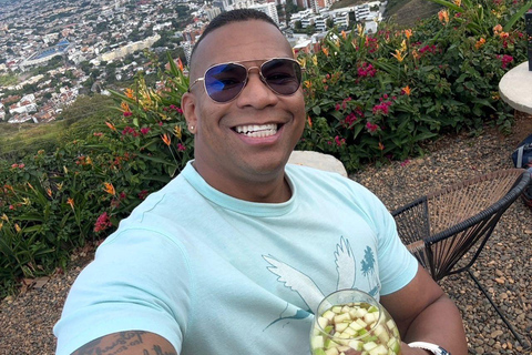 Cali: Salsa Experience with El Títere – Cali Culture and Rumba