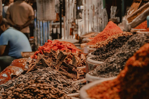 Doha: Discover Qatar’s Heritage & History on a 4-Hour Tour Sharing Tour