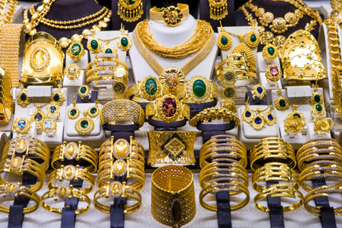 Istanbul Private Shopping Tour Grand Bazaar and Spice Market